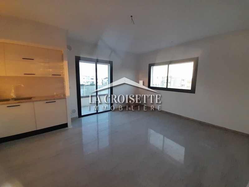 Appartement S+2 à La Soukra